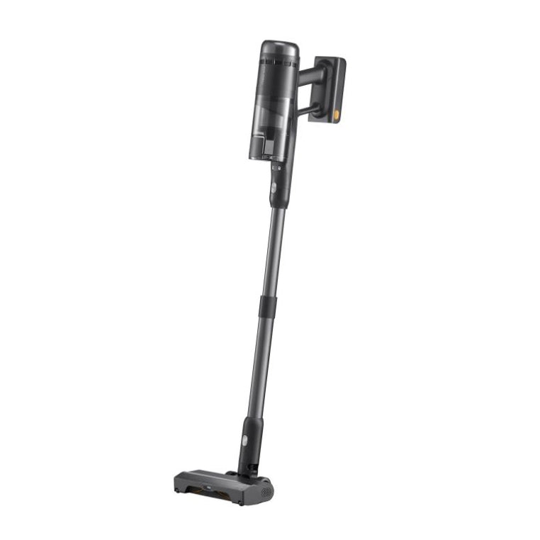Roborock H60 Hub Ultra Auto-Empty Cordless Stick Vacuum White.