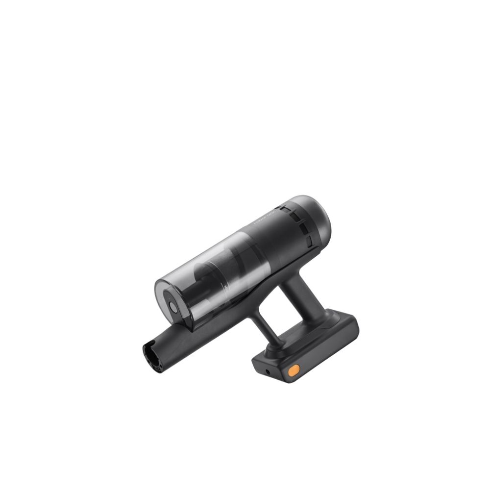 Roborock H60 Ultra, High-Power Cordless Vacuum Black.