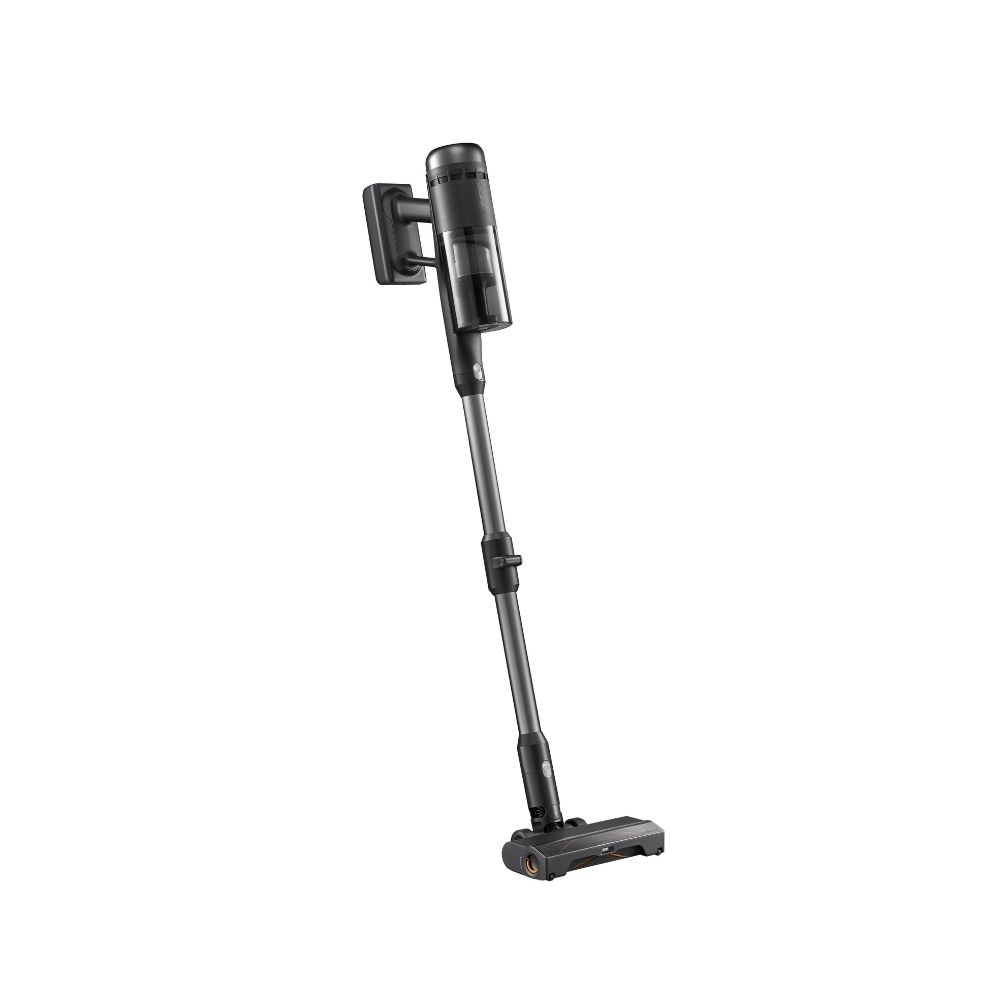 Roborock H60 Ultra, High-Power Cordless Vacuum Black.