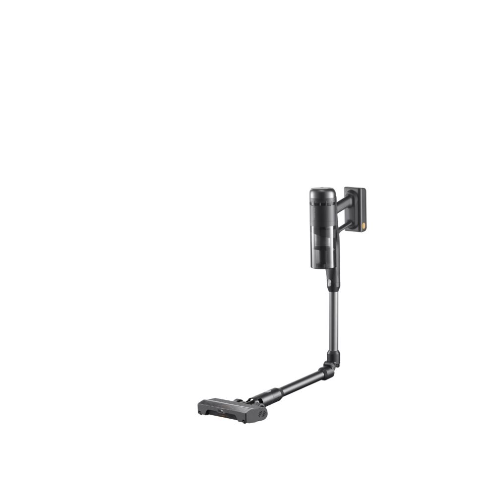 Roborock H60 Ultra, High-Power Cordless Vacuum Black.