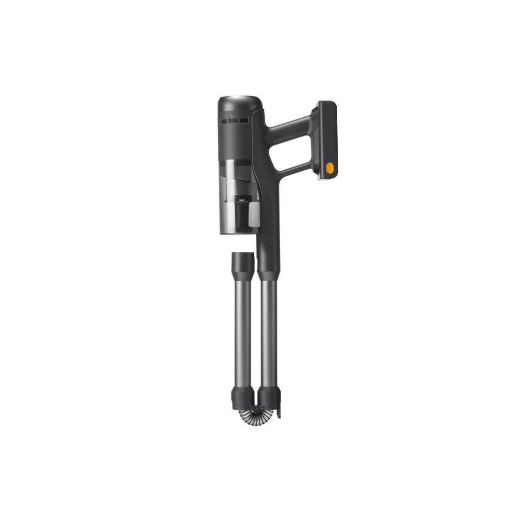 Roborock H60 Ultra, High-Power Cordless Vacuum Black.
