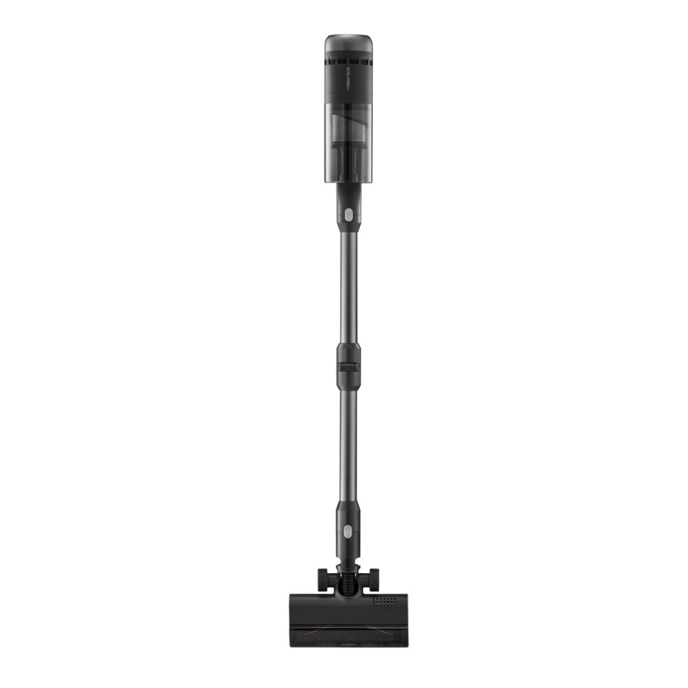 Roborock H60 Ultra, High-Power Cordless Vacuum Black.