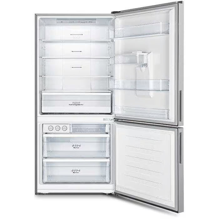 Hisense H610BS-WD Refrigerator