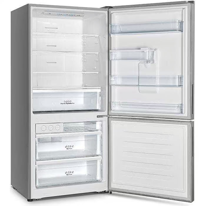 Hisense H610BS-WD Refrigerator