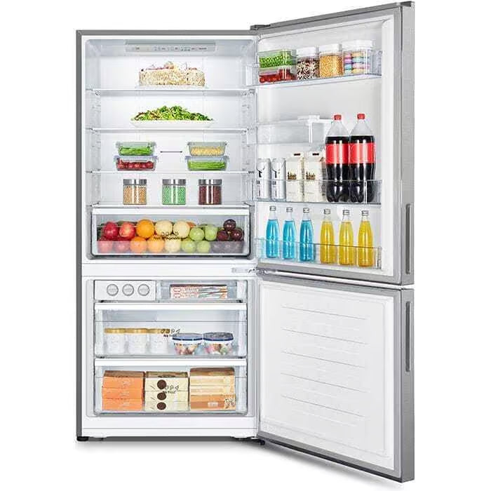 Hisense H610BS-WD Refrigerator