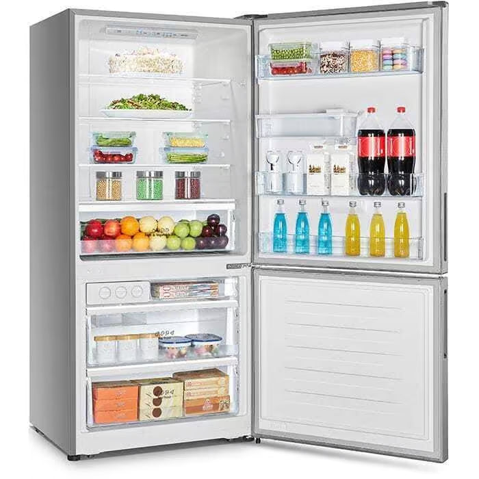 Hisense H610BS-WD Refrigerator