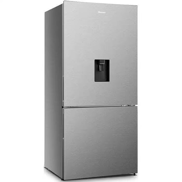 Hisense H610BS-WD Refrigerator