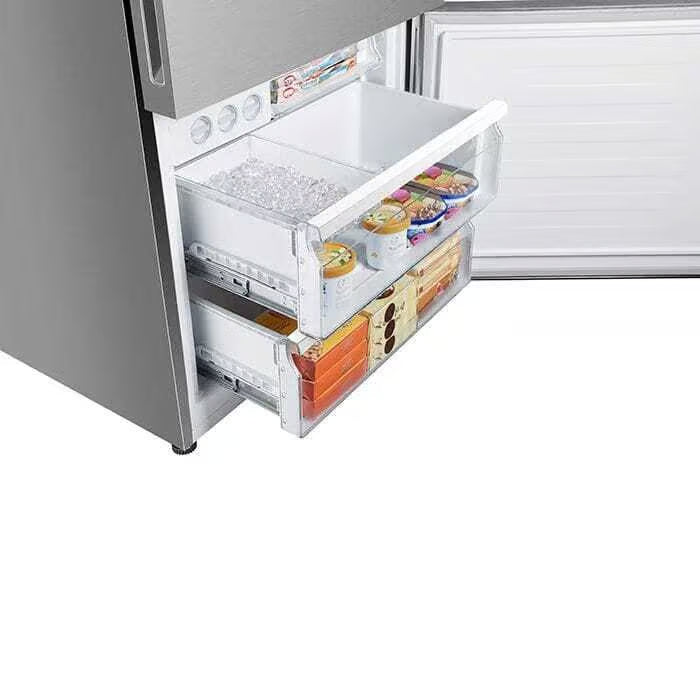 Hisense H610BS-WD Refrigerator