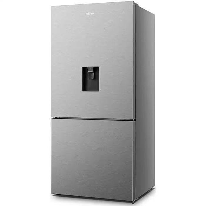 Hisense H610BS-WD Refrigerator