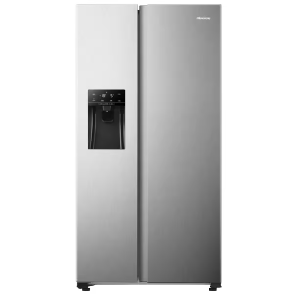 Hisense H690SS-IDL | (Side By Side) Refrigerator