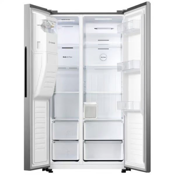 Hisense H690SS-IDL | (Side By Side) Refrigerator