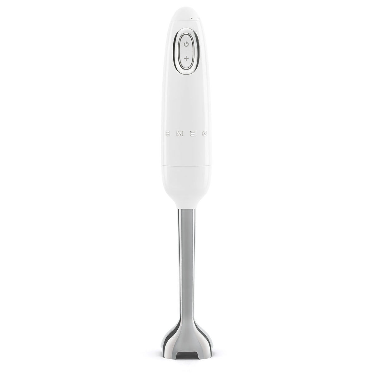 Smeg 50's Style Hand Blender with Accessories White HBF03WHEU