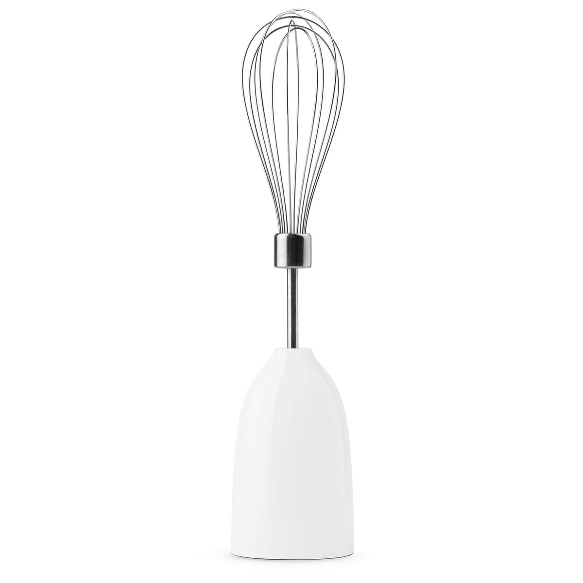Smeg 50's Style Hand Blender with Accessories White HBF03WHEU