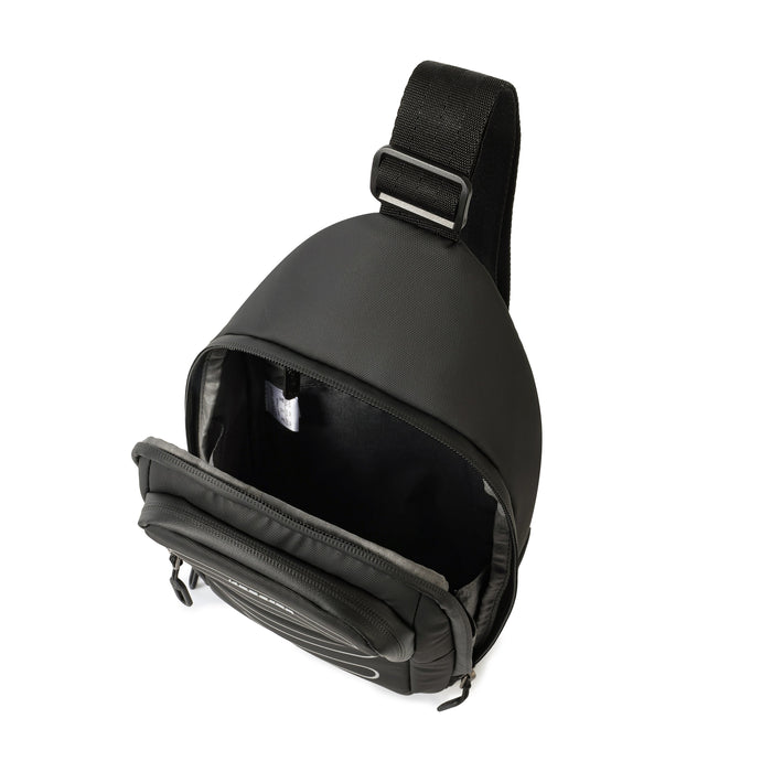 Hedgren Sling Sling Bag + RFID Black (7991503421529)