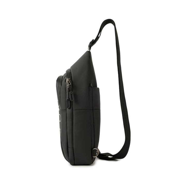 Hedgren Sling Sling Bag + RFID Black (7991503421529)