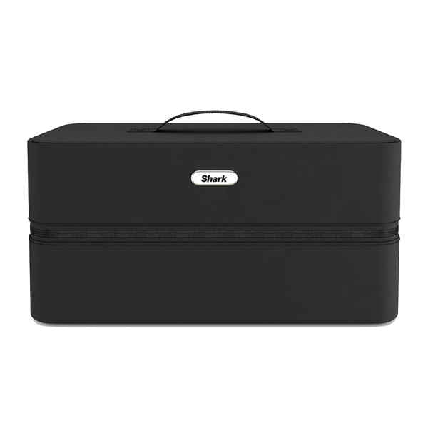 Shark FlexStyle 5-in-1 Air Styler & Hair Dryer with Storage Case Black HD446EU