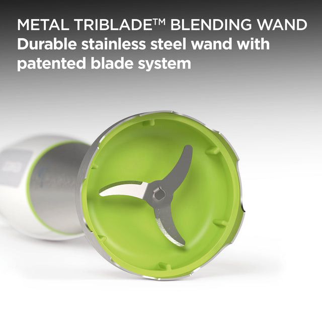 Kenwood Hand Blender Triblade™ 600W HDP106WG.