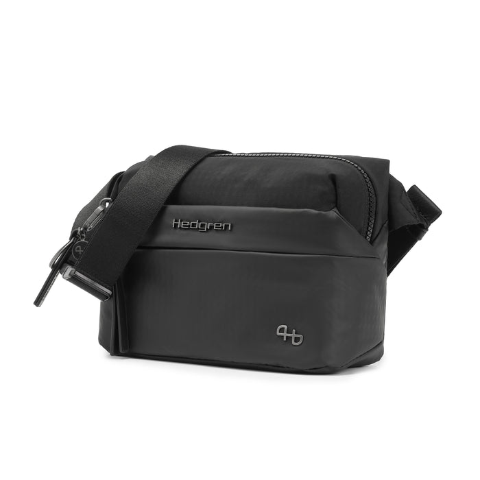 Hedgren Furo Waistbag + Rfid Black (7991505944665)