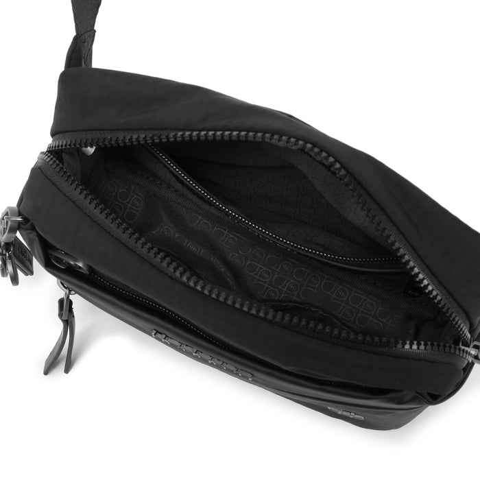 Hedgren Furo Waistbag + Rfid Black (7991505944665)