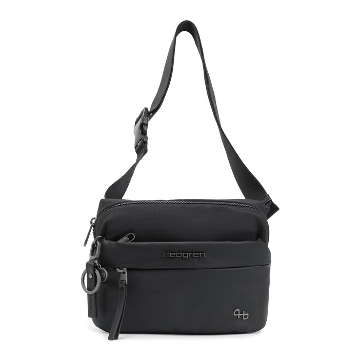 Hedgren Furo Waistbag + Rfid Black (7991505944665)