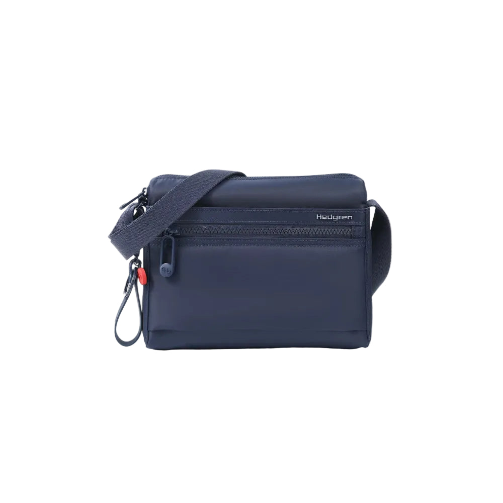 Hedgren Inner City  Eye Crossbody + RFID-Total Eclipse HIC176MTE