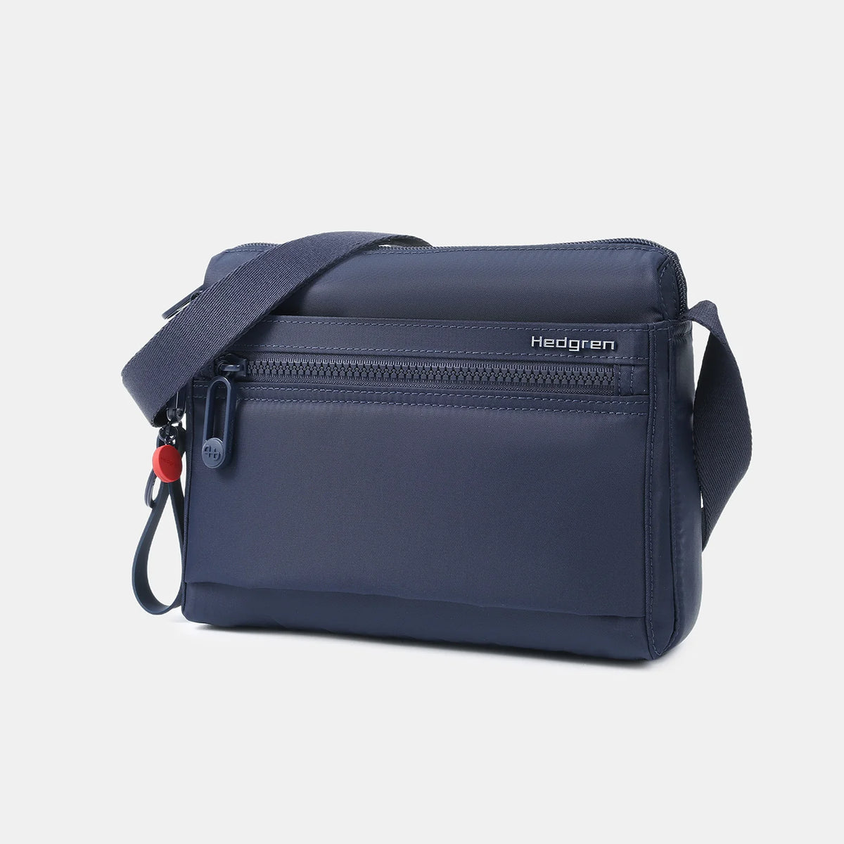 Hedgren Inner City  Eye Crossbody + RFID-Total Eclipse HIC176MTE