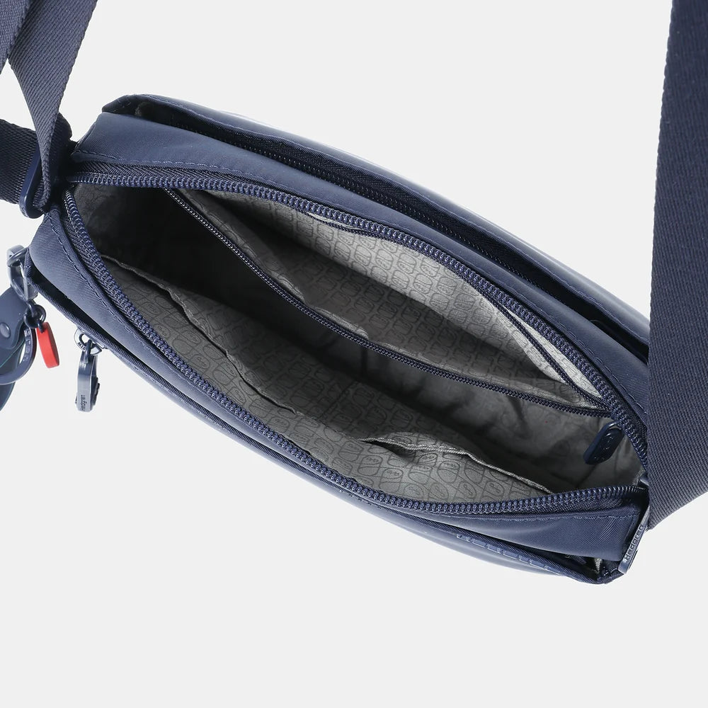 Hedgren Inner City  Eye Crossbody + RFID-Total Eclipse HIC176MTE