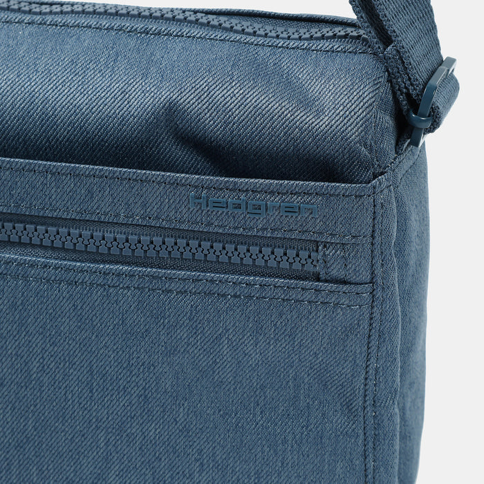 Hedgren Inner City Shoulder Bag Vintage Indigo Hic/176/Mjv (7991492771929)