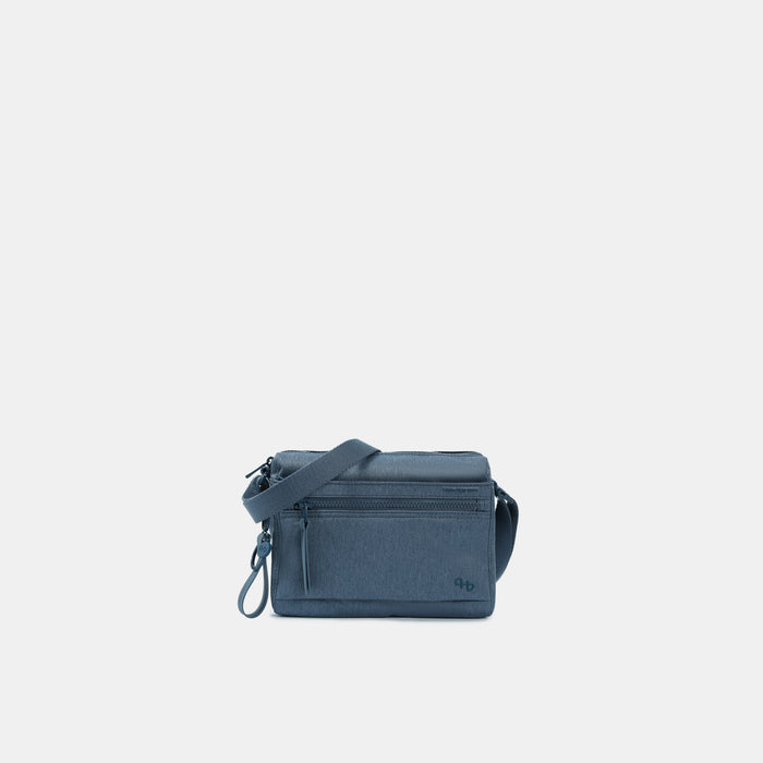 Hedgren Inner City Shoulder Bag Vintage Indigo Hic/176/Mjv (7991492771929)