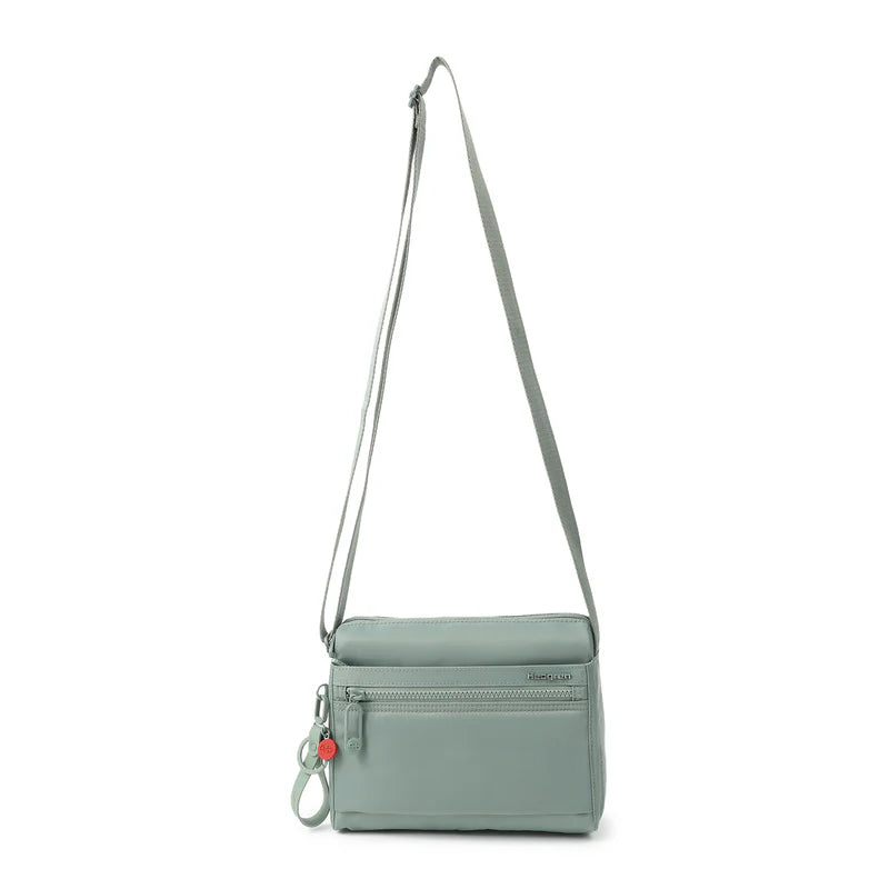 Hedgren Inner City Shoulder Bag-Green Milieu HIC176/921-20