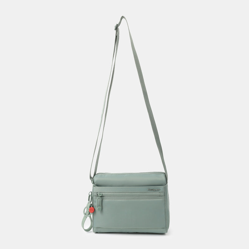 Hedgren Inner City Shoulder Bag-Green Milieu HIC176/921-20