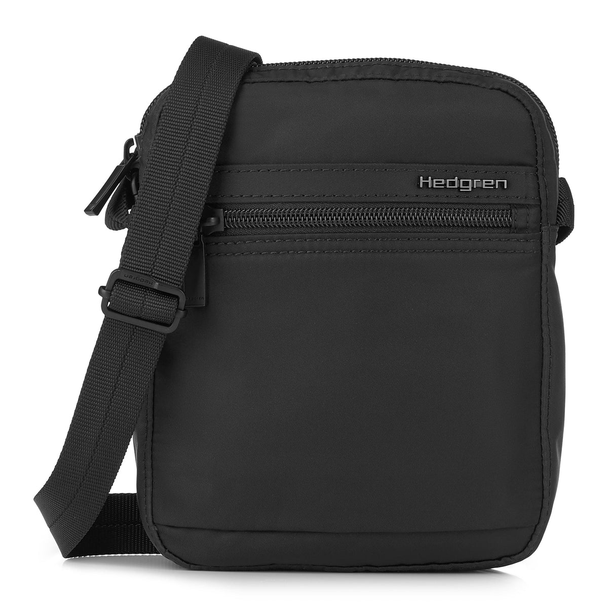 Hedgren Inner City Hic23 Shdr Black Black (7991491592281)