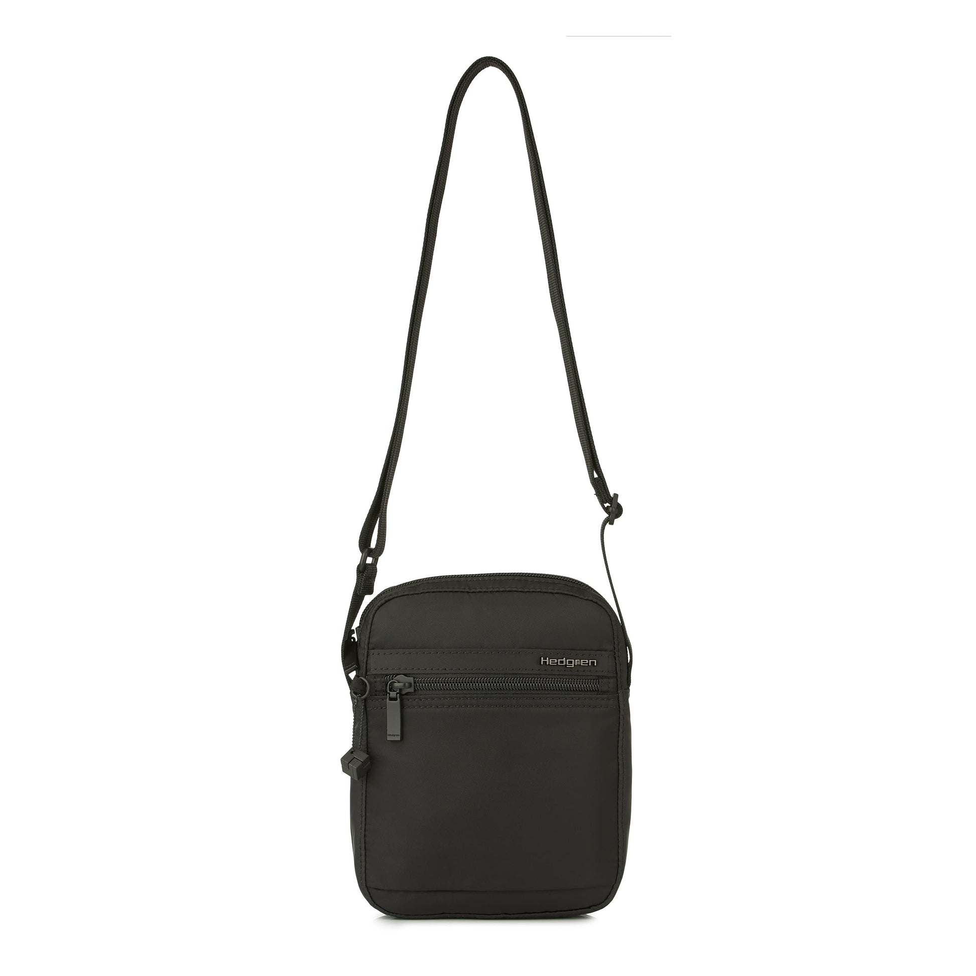 Hedgren Inner City Hic23 Shdr Black Black (7991491592281)
