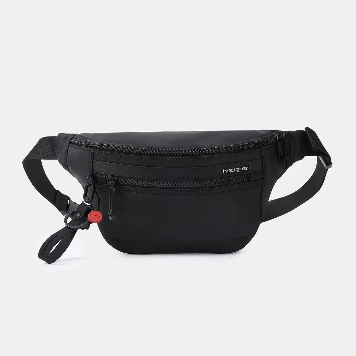 Hedgren Inner City Ziva Waistbag+RFID-Black HIC435B