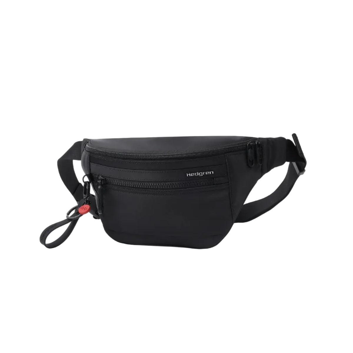 Hedgren Inner City Ziva Waistbag+RFID-Black HIC435B