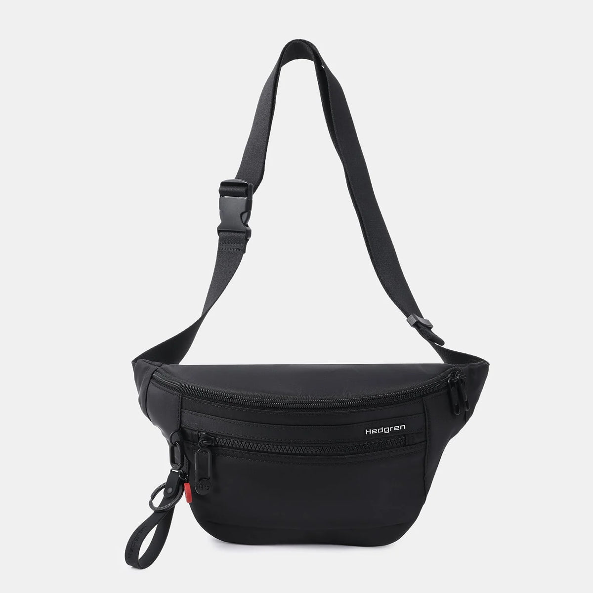Hedgren Inner City Ziva Waistbag+RFID-Black HIC435B