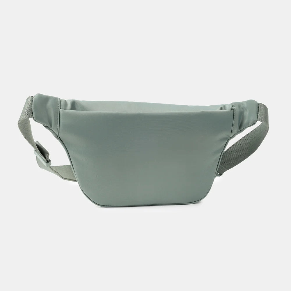 Hedgren Inner City Ziva WaistBag+RFID-Green Milieu HIC435GM