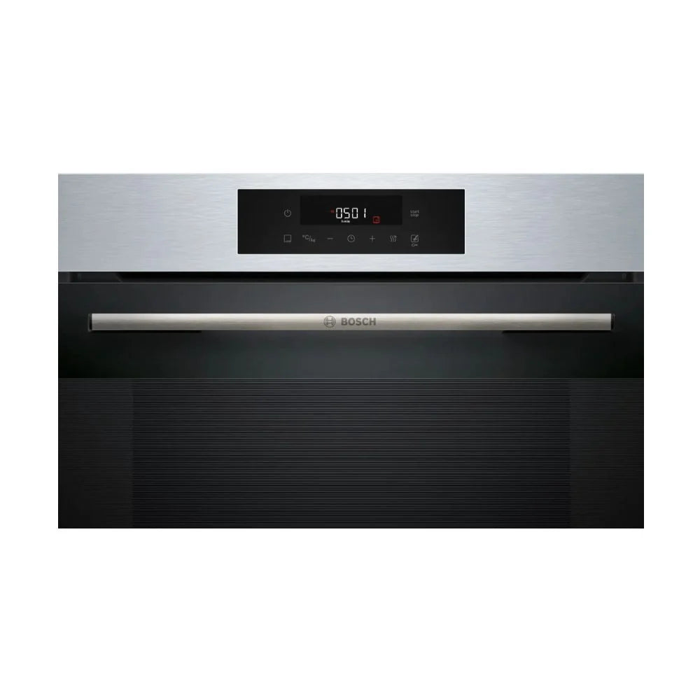 BOSCH HJG852ES0Z SERIES 6 BUILR IN OVEN 60CM STAINLESS STEEL.