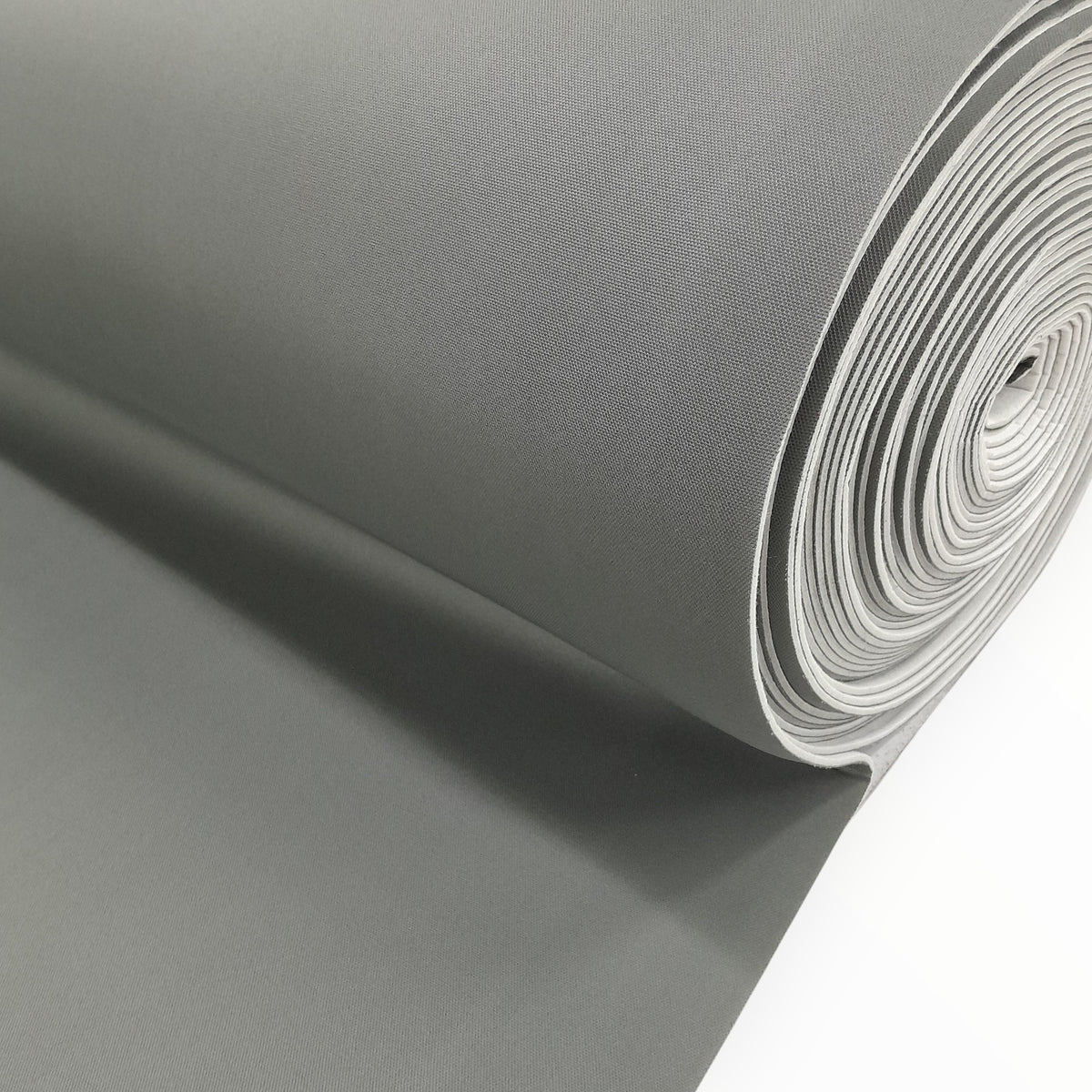 Fabric Car Hood Lining Foam Backed 140 cm