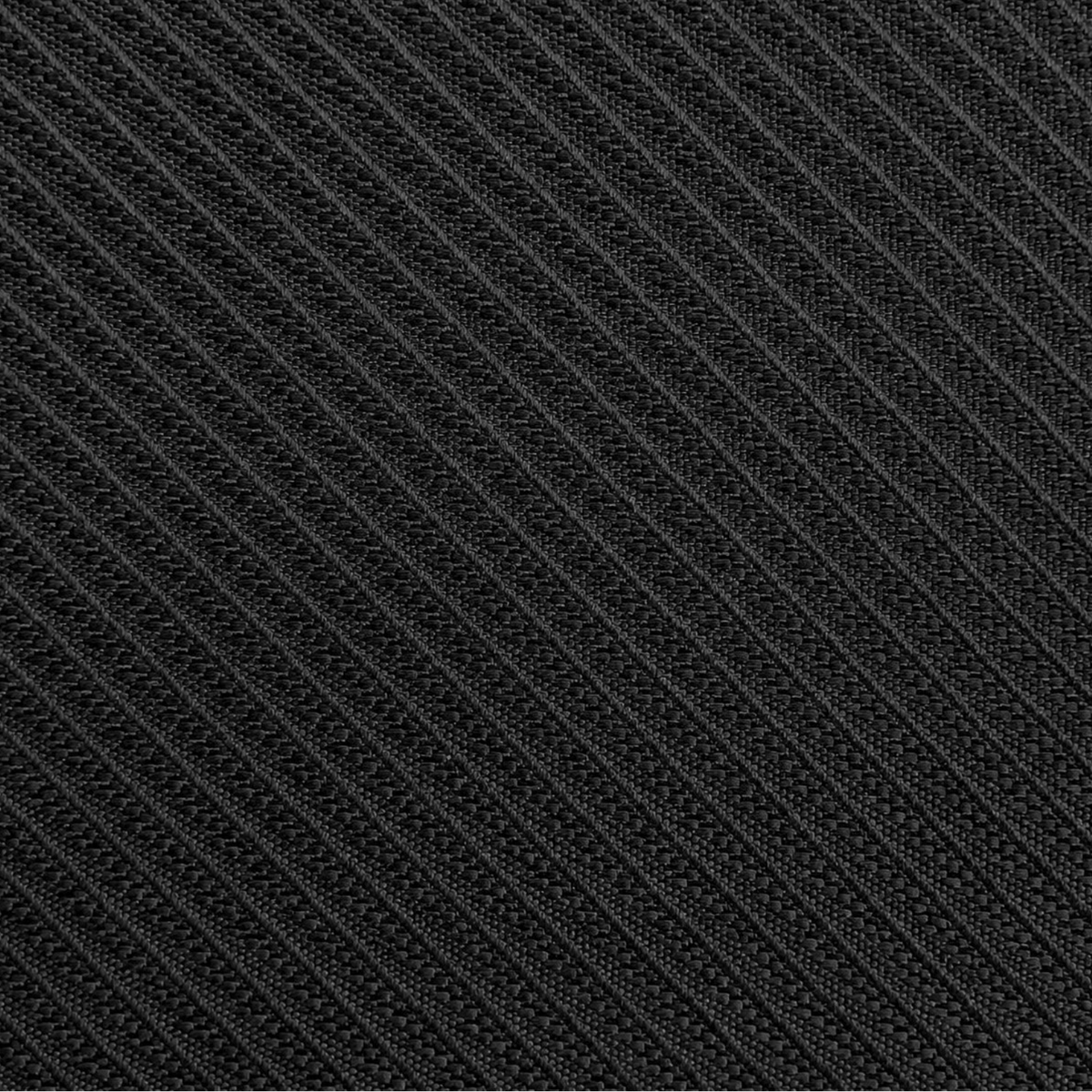 Fabric Motor Car Terjood Hood Lining Upholstery Black 140 cm.