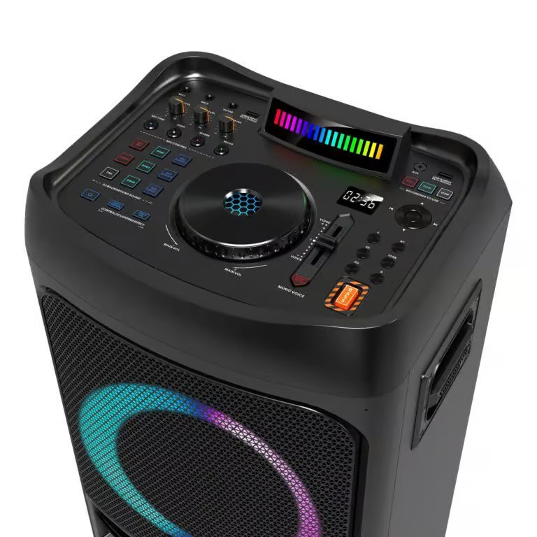 Hisense 400W DJ Party Speaker HP300