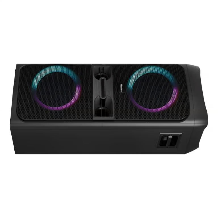 Hisense 400W DJ Party Speaker HP300