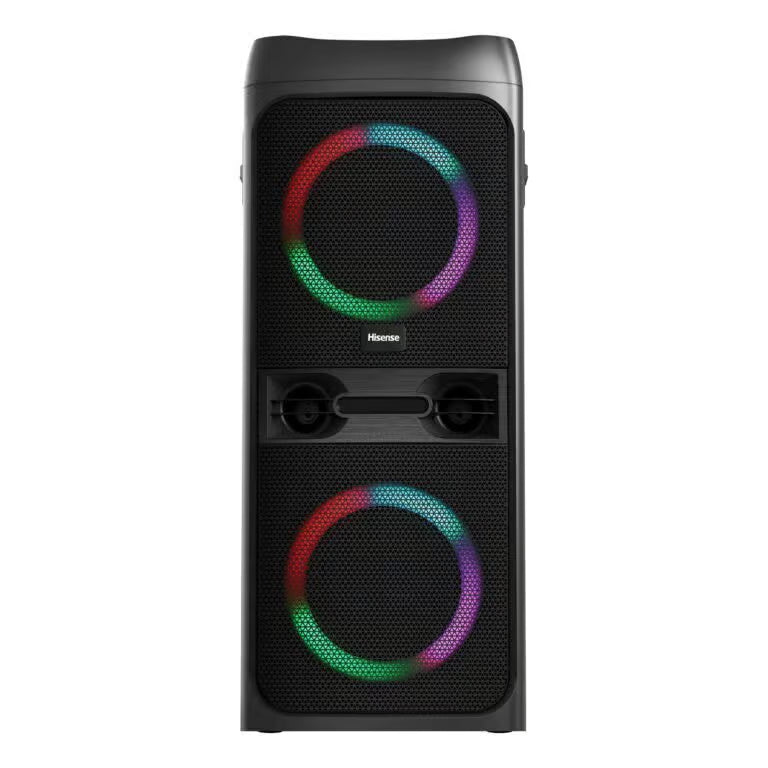 Hisense 400W DJ Party Speaker HP300