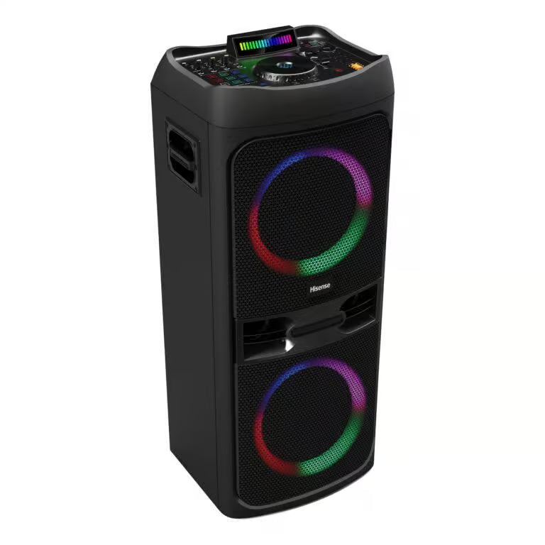 Hisense 400W DJ Party Speaker HP300