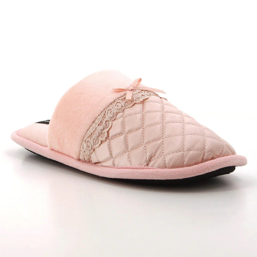 Hush Puppies Silvia Women Slippers Pink