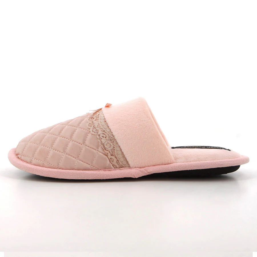 Hush Puppies Silvia Women Slippers Pink