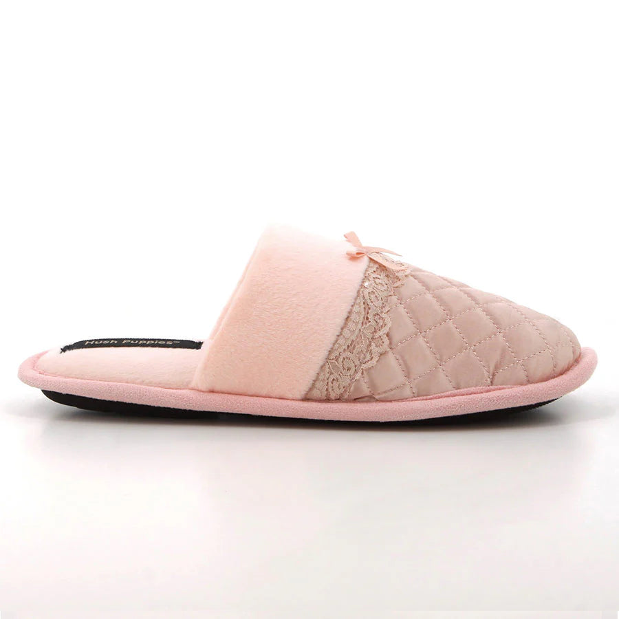 Hush Puppies Silvia Women Slippers Pink