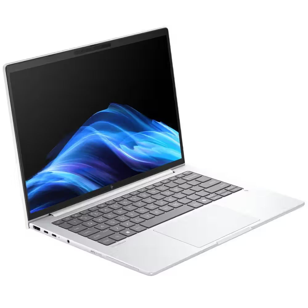 HP EliteBook 8 G1i 14 inch Notebook AI PC Intel(R) Core(TM) Ultra 7 255U
