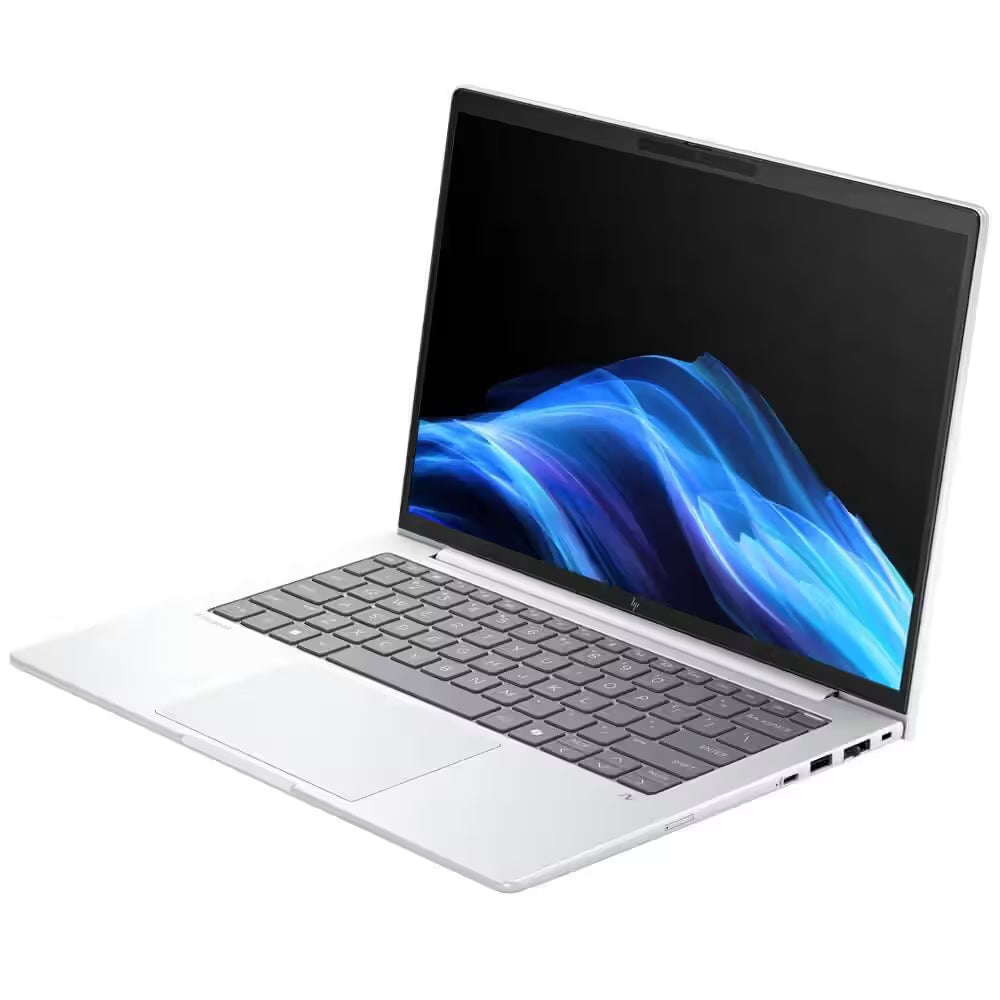 HP EliteBook 8 G1i 14 inch Notebook AI PC Intel(R) Core(TM) Ultra 7 255U.