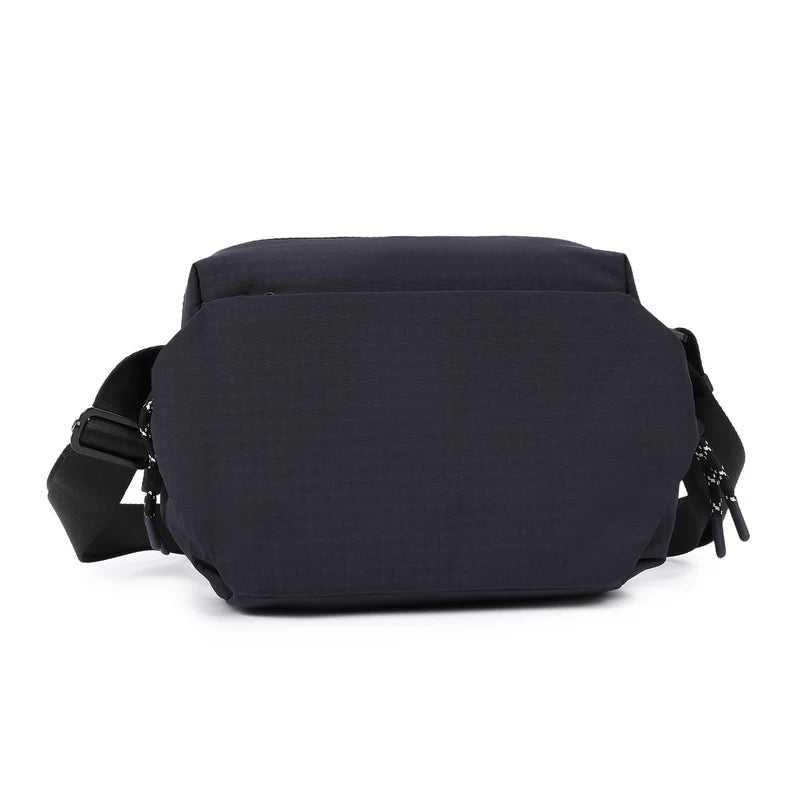 Hedgren String Kosho Medium Crossbody -Vulcan Blue HSTG01VB